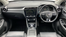 MG Zs 105kW Exclusive EV 45kWh 5dr Auto Electric Hatchback